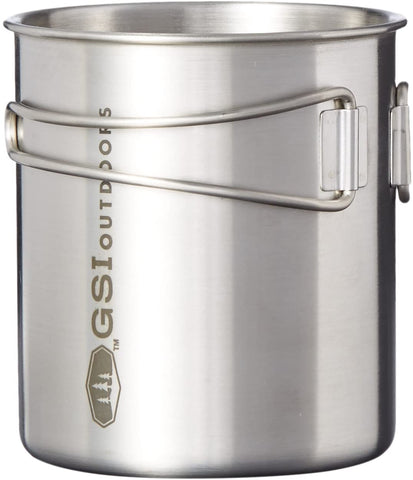 GSI Stainless Steel Bottle Cup