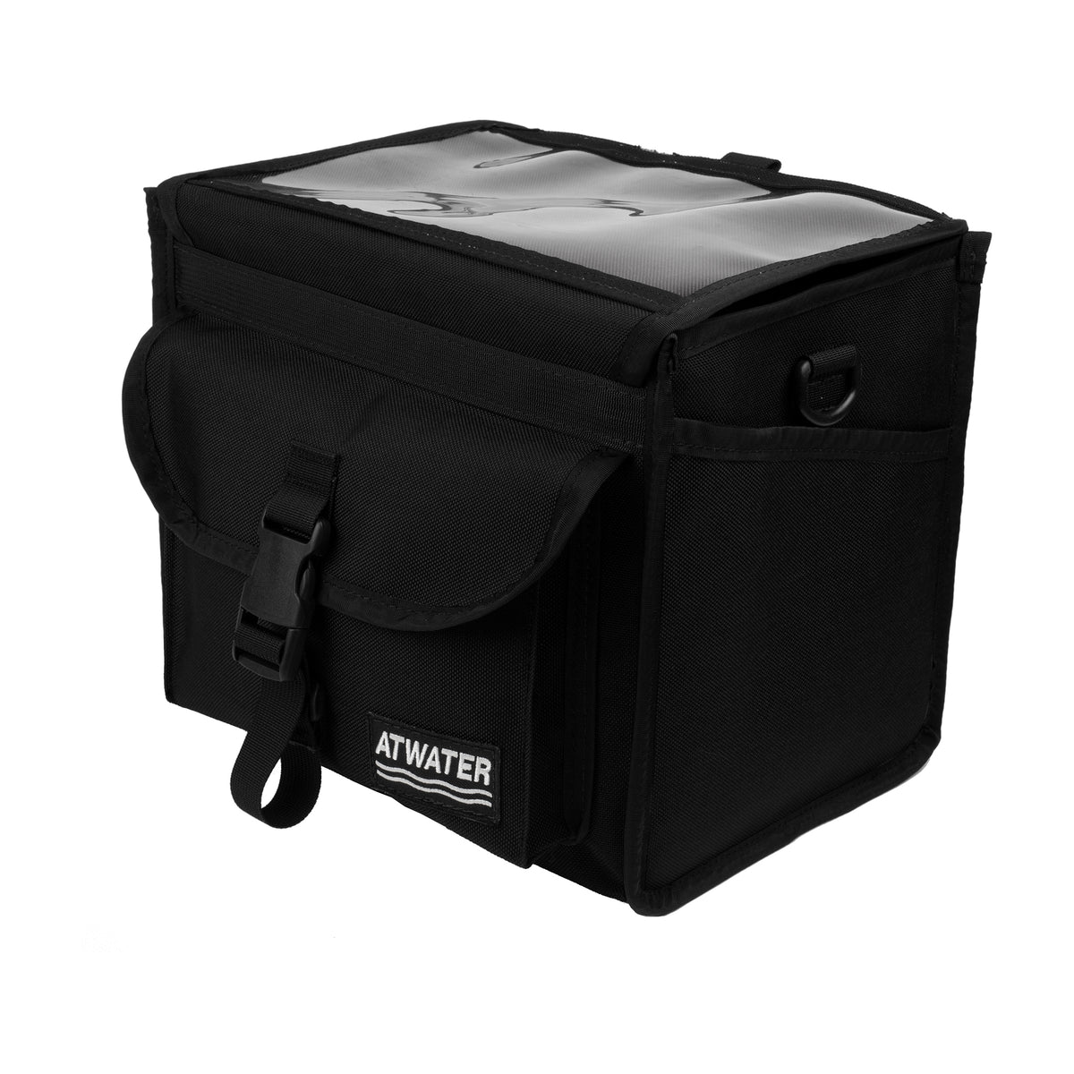 Randonneur Front Rack Bag Velo Orange Randonneur Front Rack With