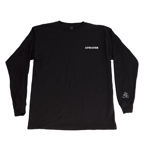 CAMP LONG SLEEVE