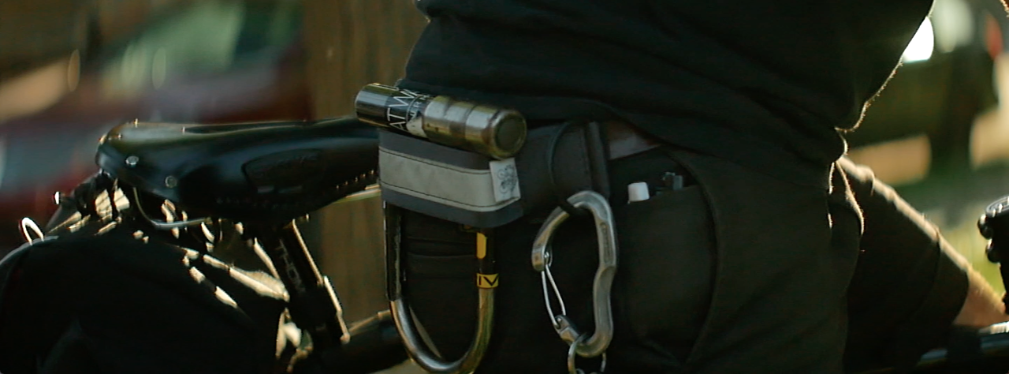 U discount lock belt