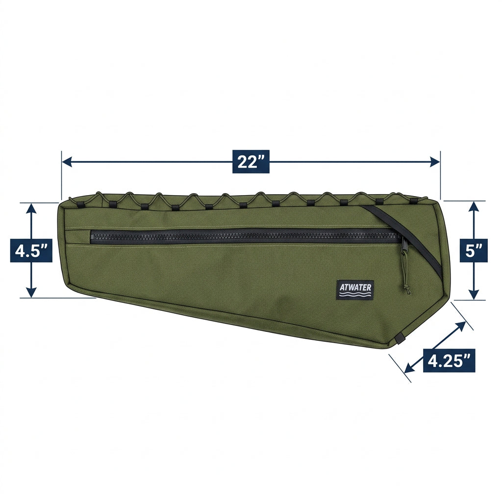 HALF FRAME EXPEDITION XL