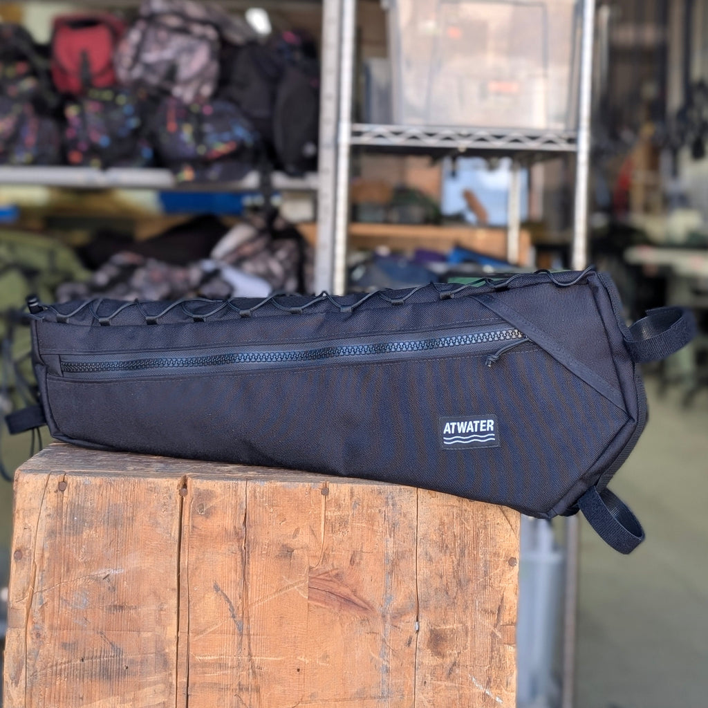 HALF FRAME EXPEDITION XL