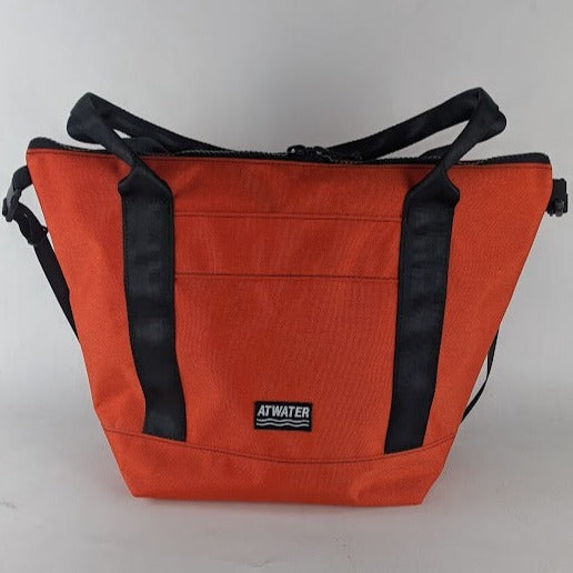 RAMBLER TOTE