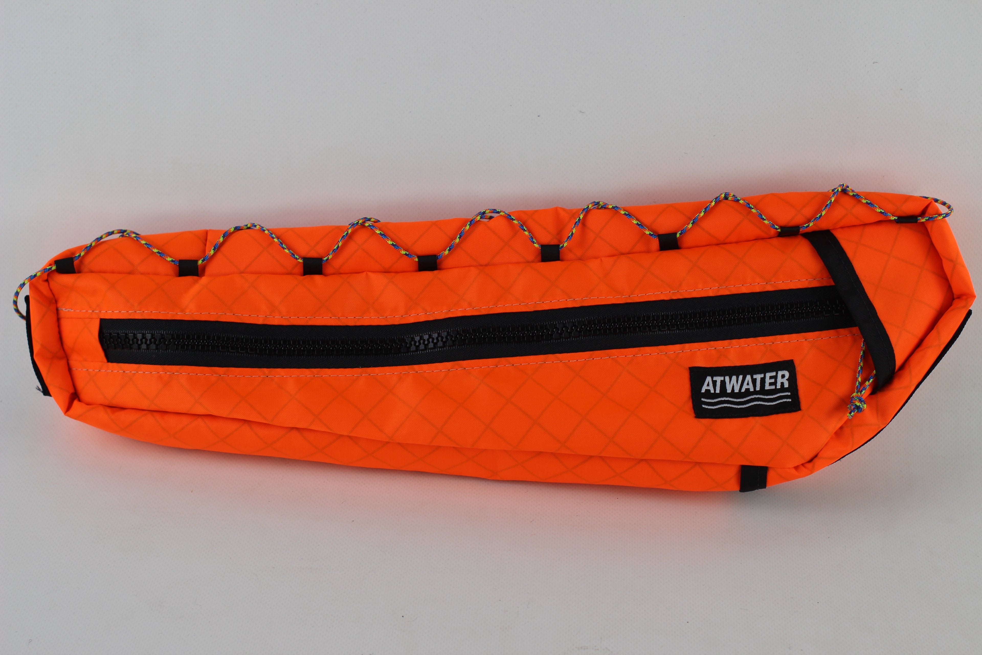 HALF FRAME EXPEDITION