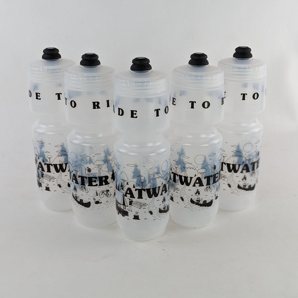 26oz Purist Water Bottle