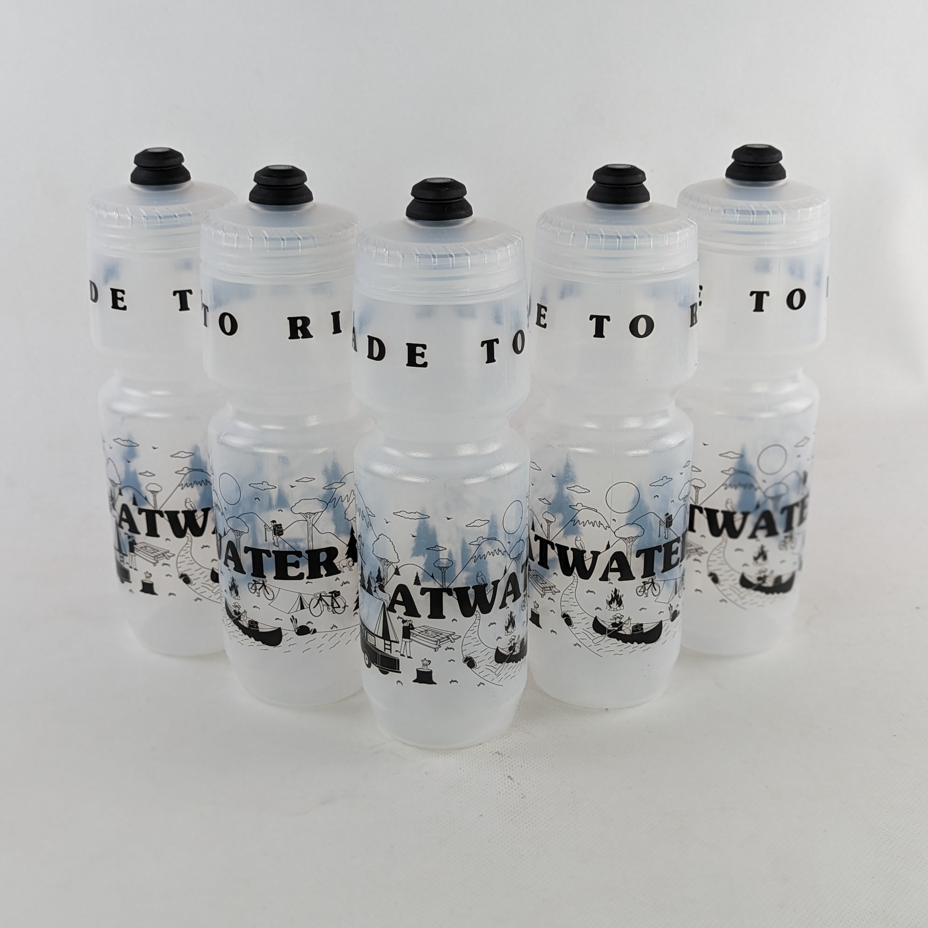 26oz Purist Water Bottle