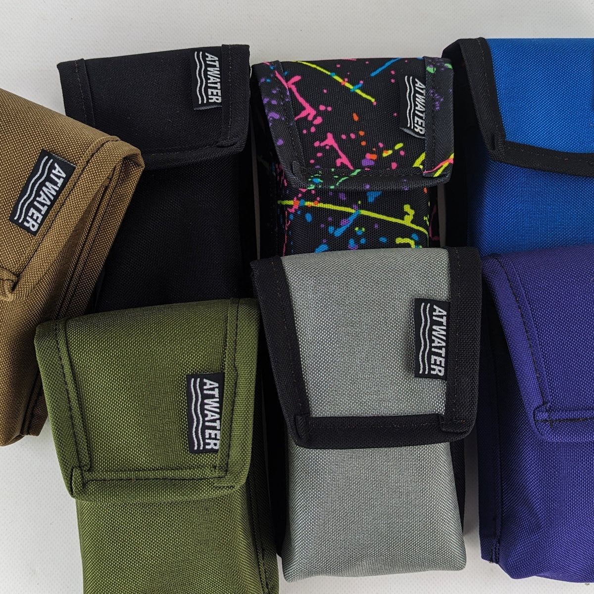 Cell Pac Lite Case CELL POUCH LITE – Atwater