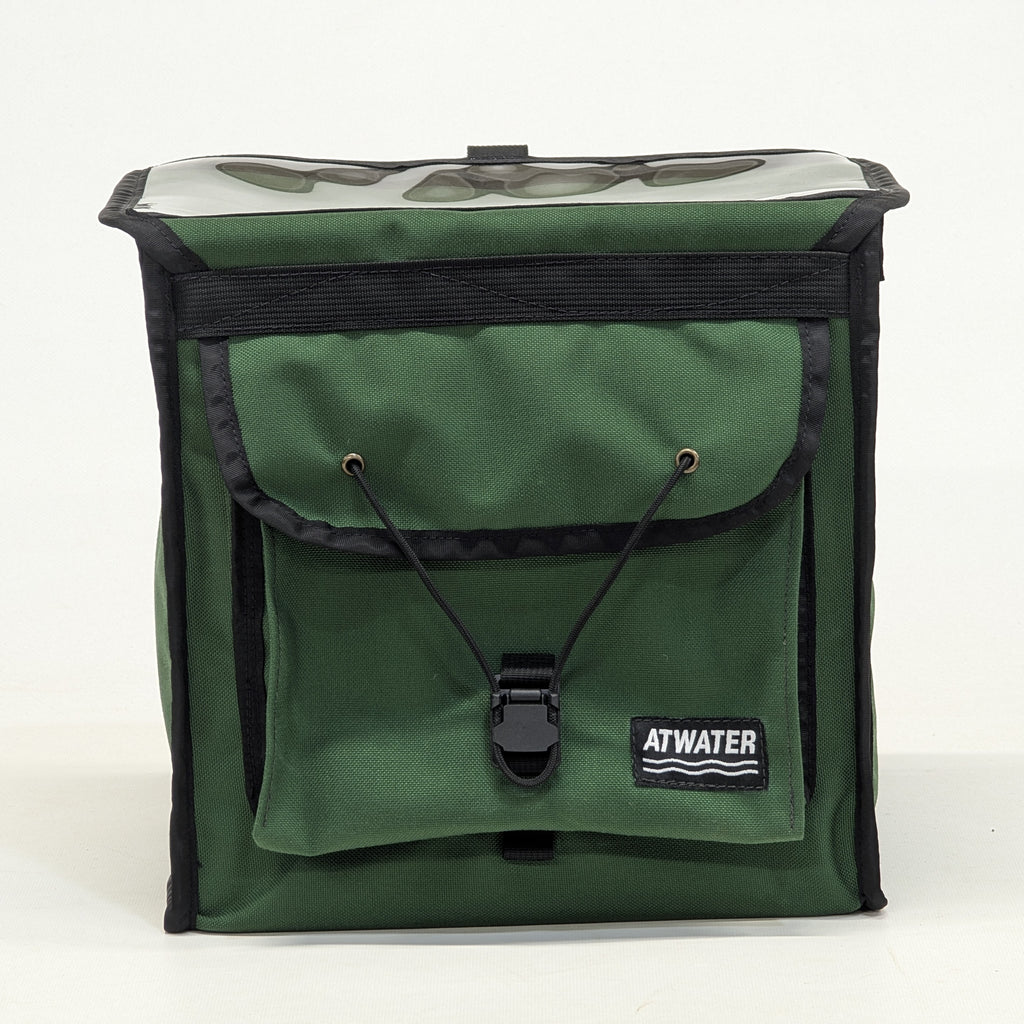 LUNCHBOX RANDONNEUR