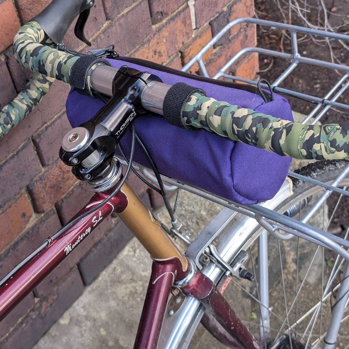 RADDLER SLIM