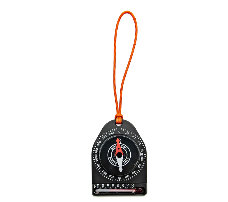 Tag-Along™ Chill Compass