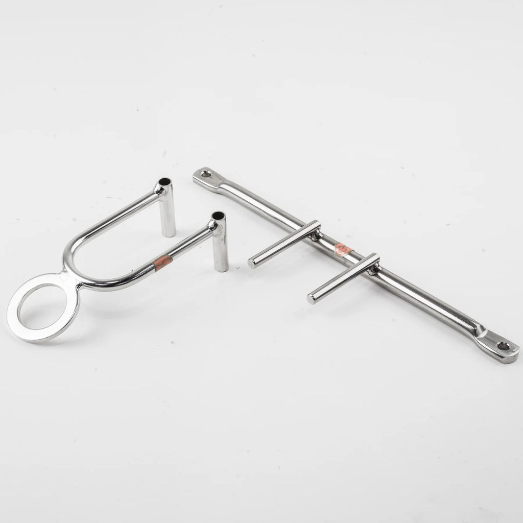 VO Decaleur Kit for Randonneur Bag