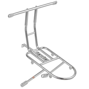 VO Pass Hunter Front Rack with Decaleur, Cantilever Mount