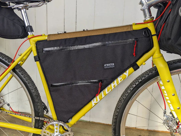 CUSTOM FRAME BAG