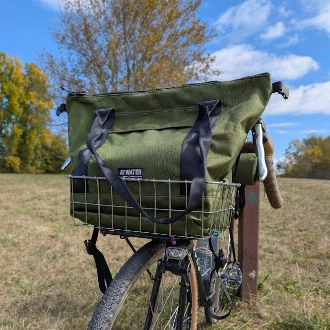 SAC TOTE RAMBLER