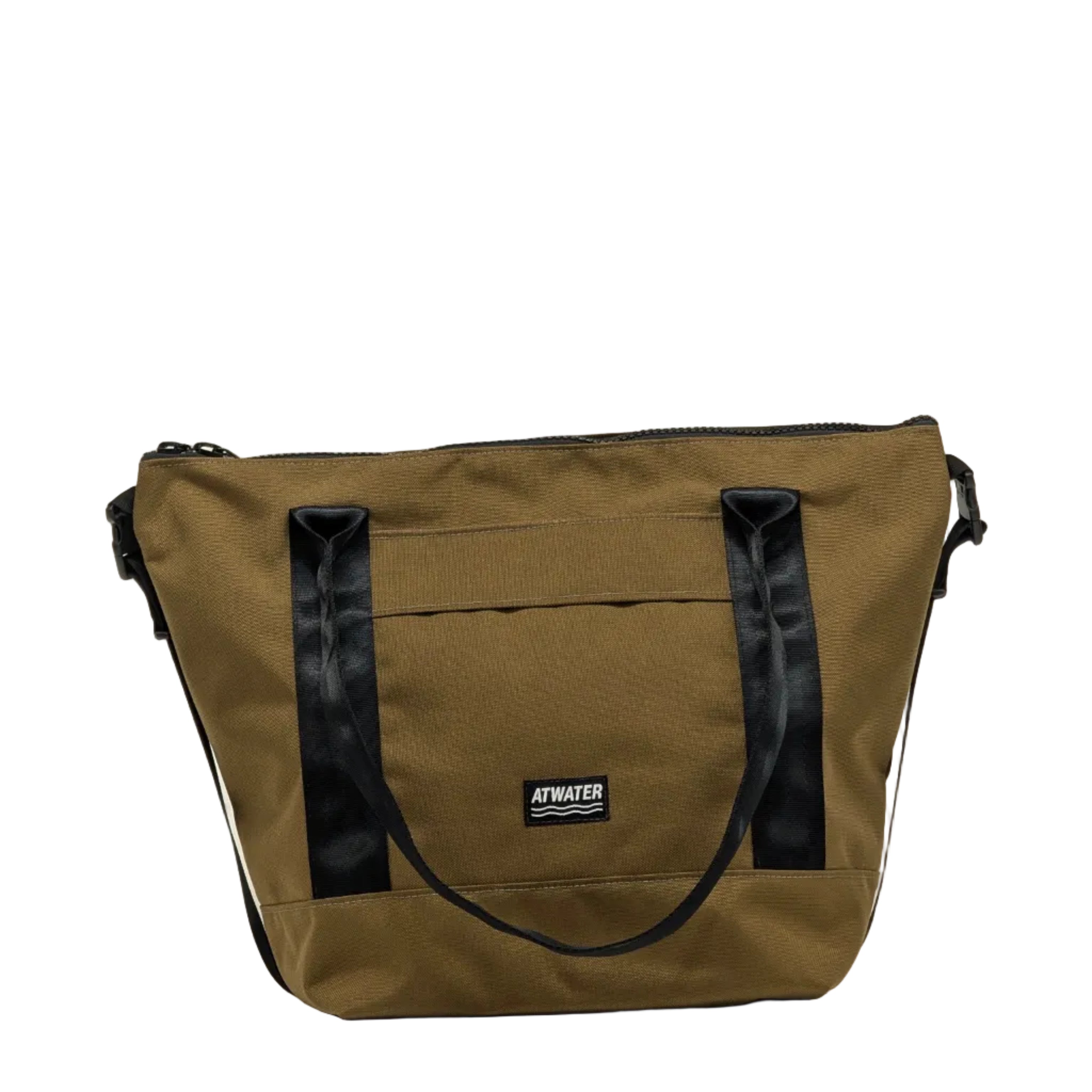 RAMBLER TOTE