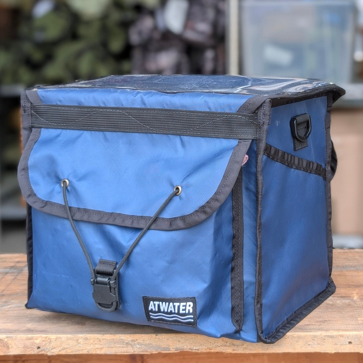 LUNCHBOX RANDONNEUR