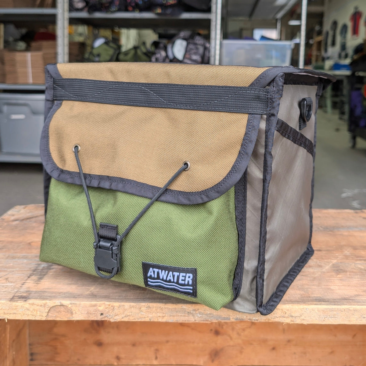 LUNCHBOX RANDONNEUR