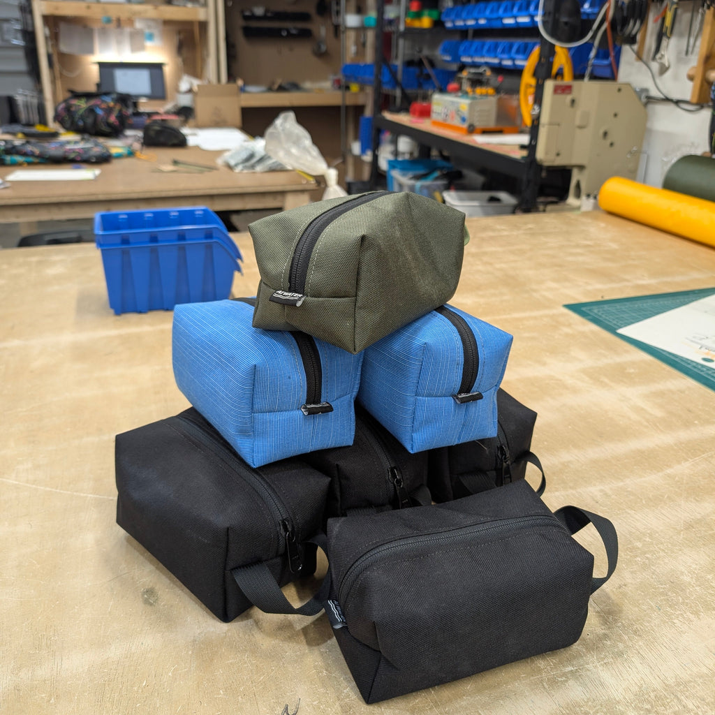 ZIP POD