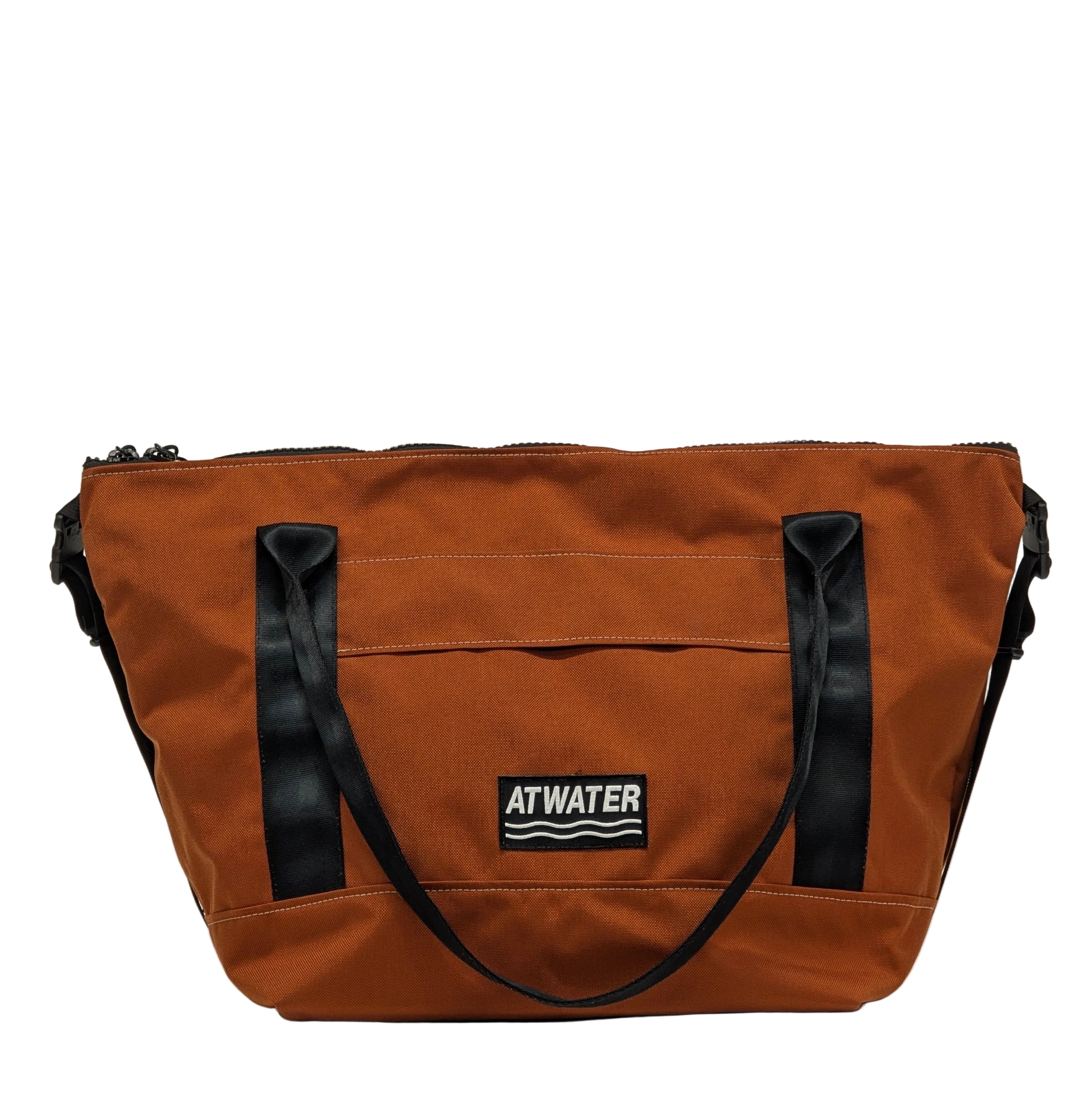 RAMBLER TOTE
