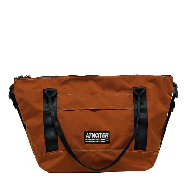 RAMBLER TOTE