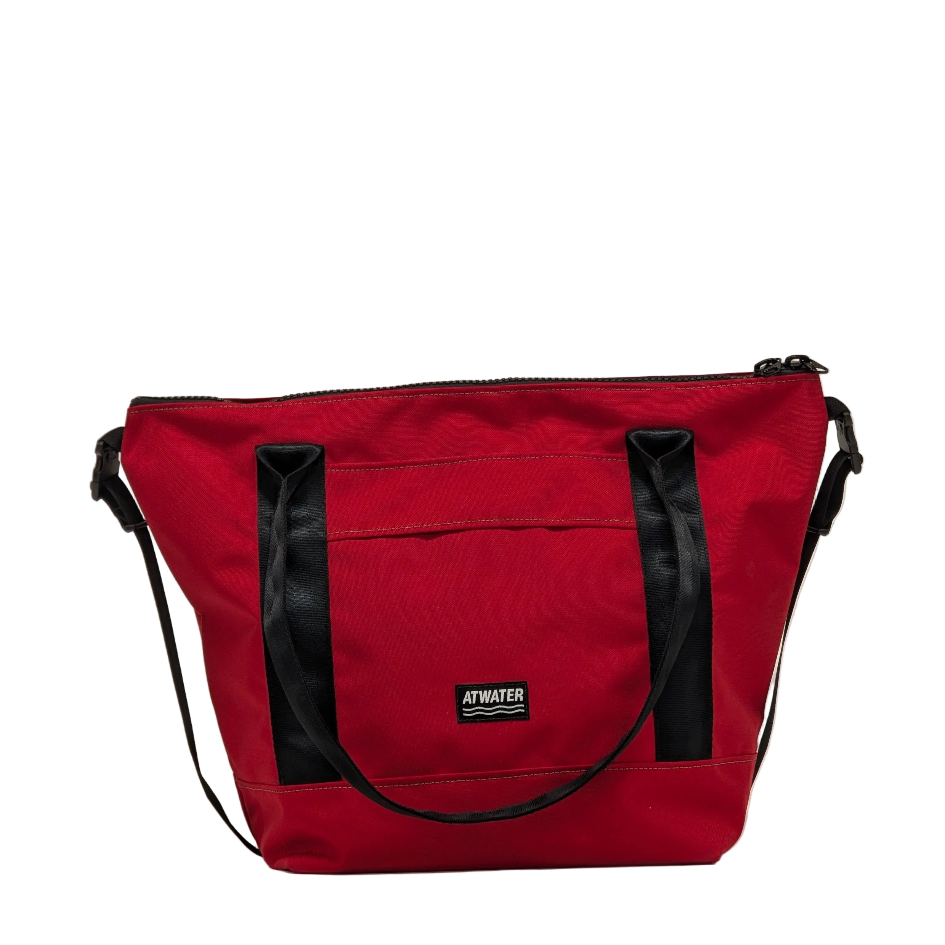 RAMBLER TOTE