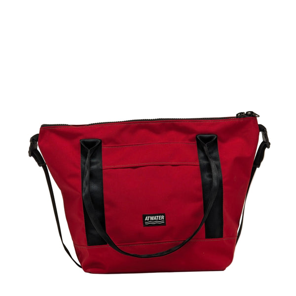 RAMBLER TOTE