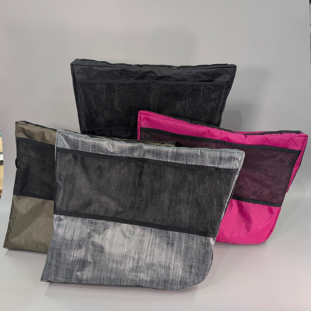 BULLITT FULL FRAME BAG