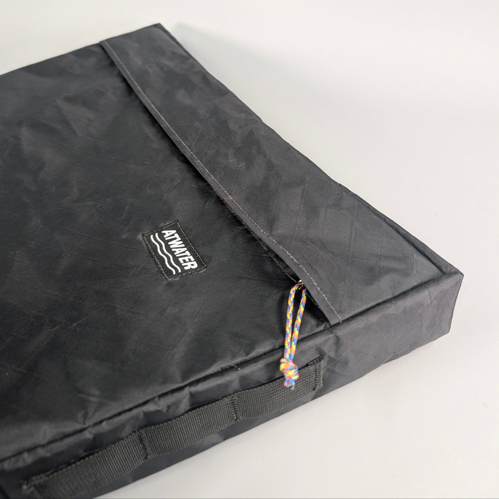 BULLITT FULL FRAME BAG