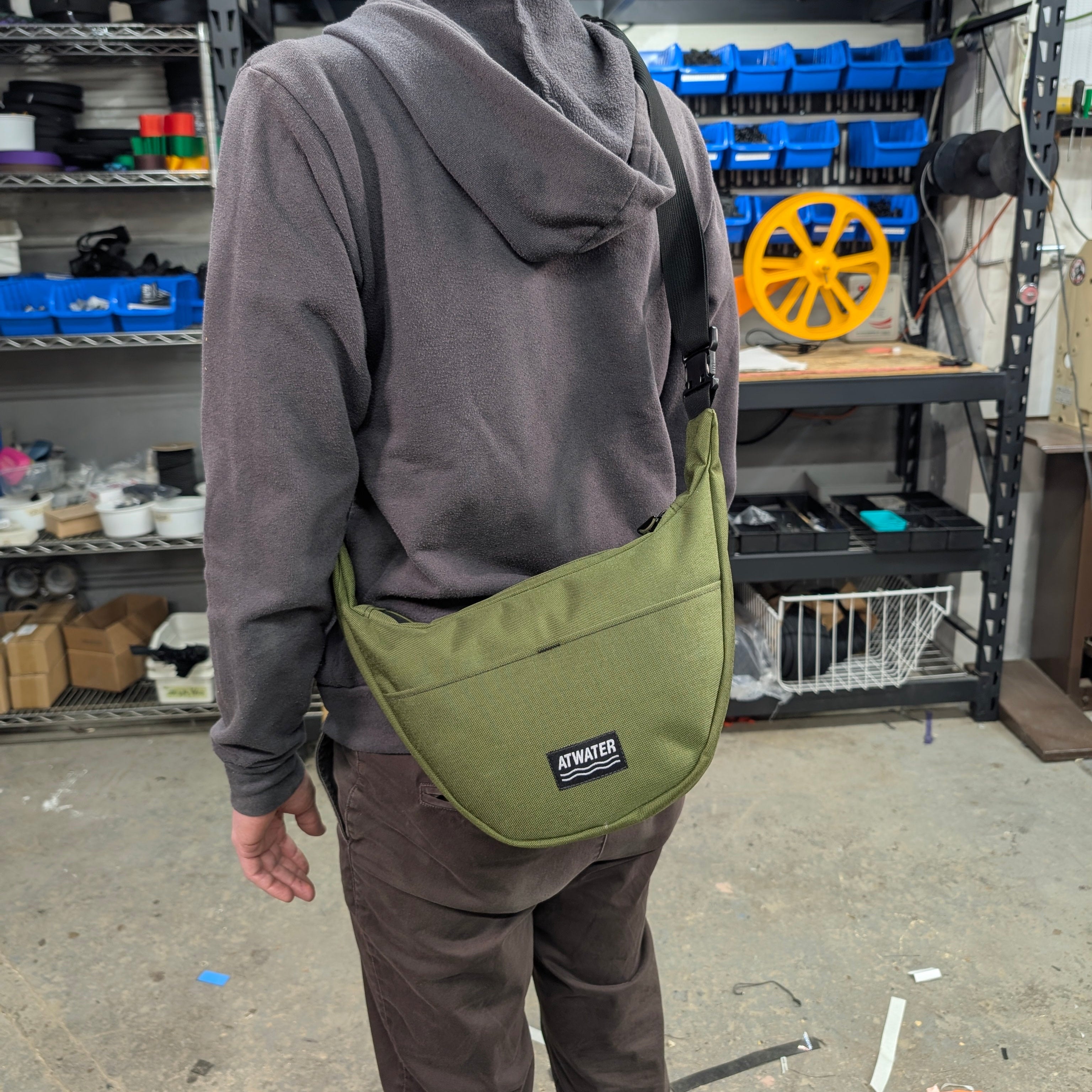 DRIFTER SLING