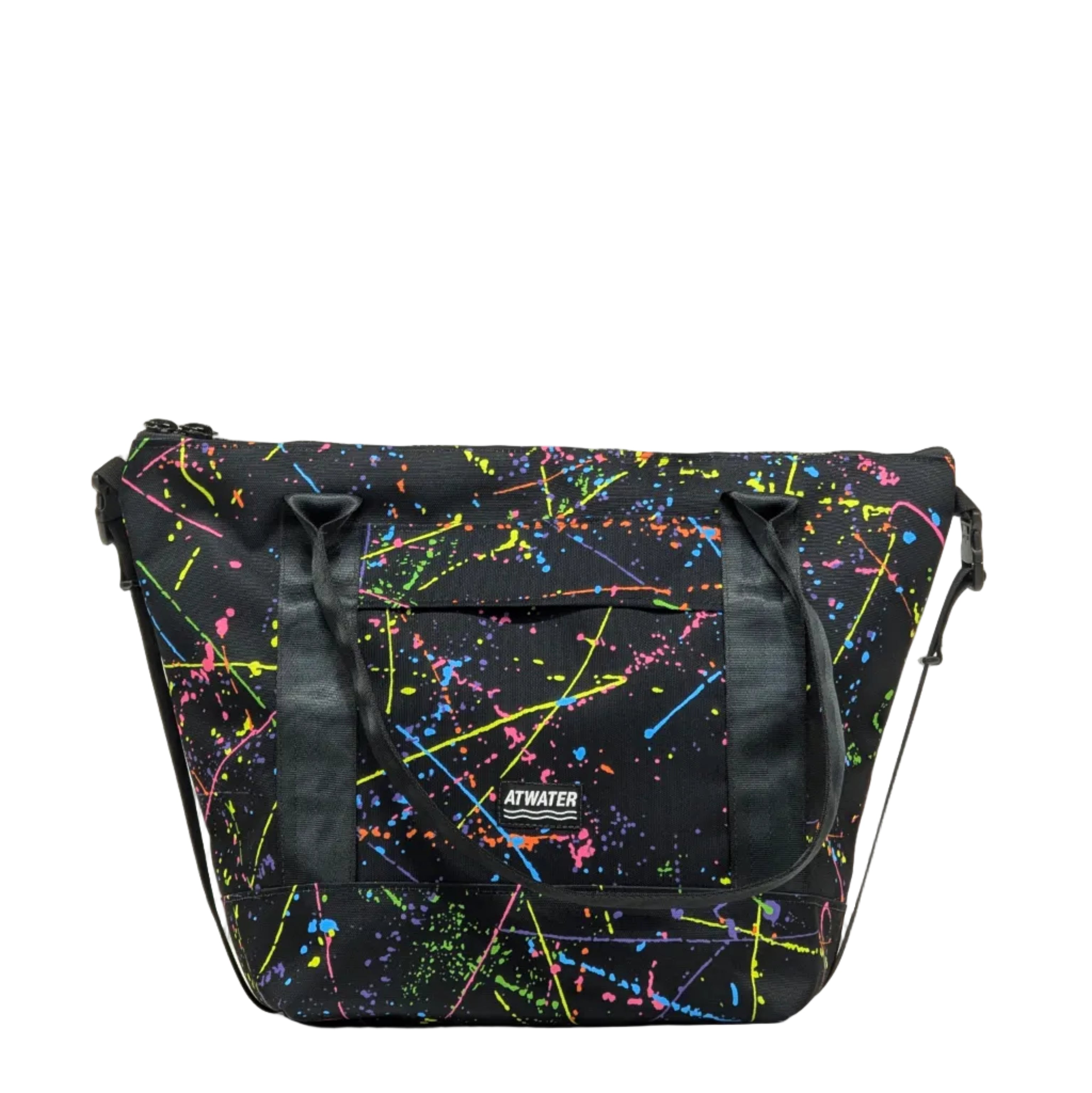 RAMBLER TOTE