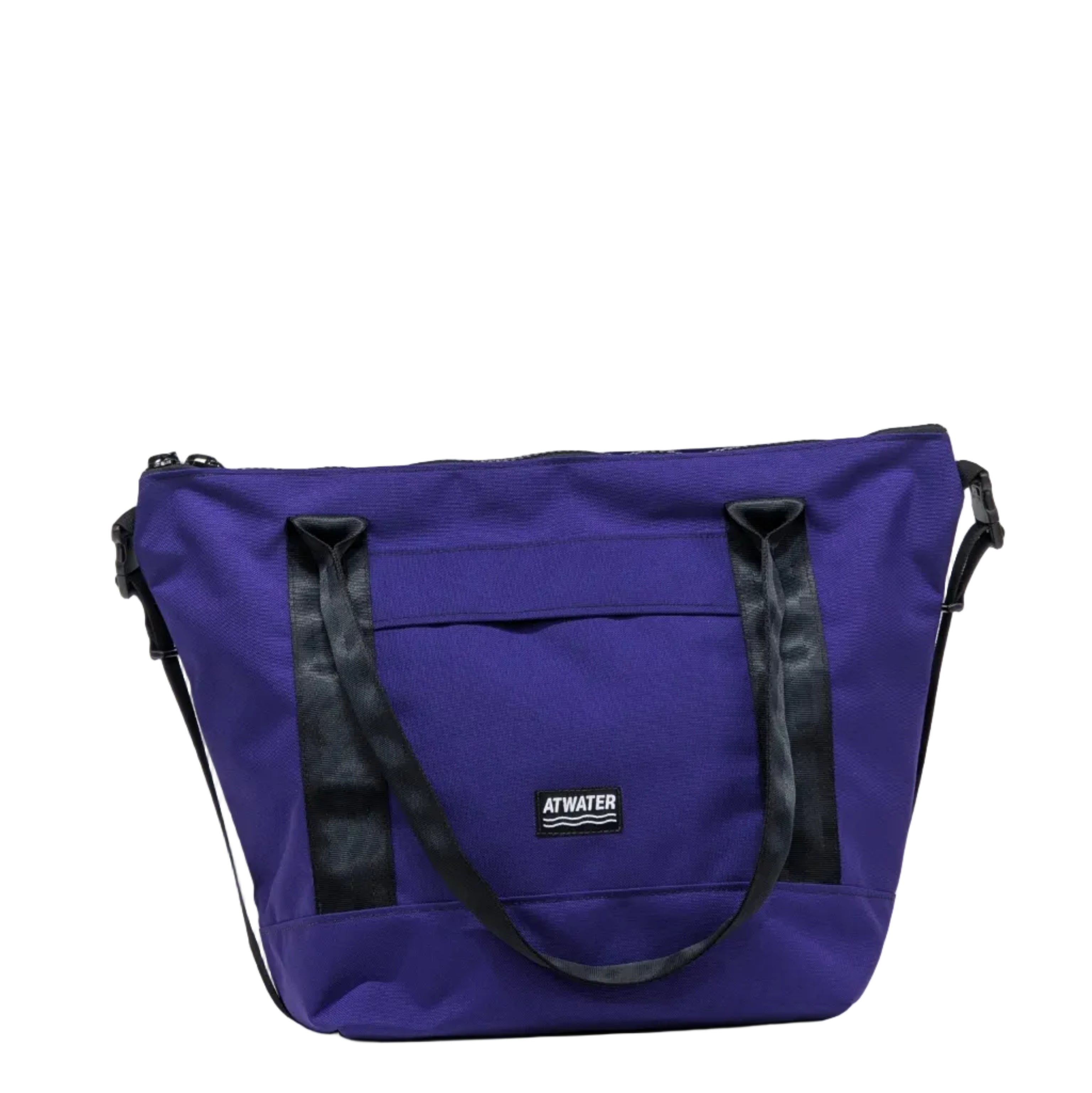 RAMBLER TOTE