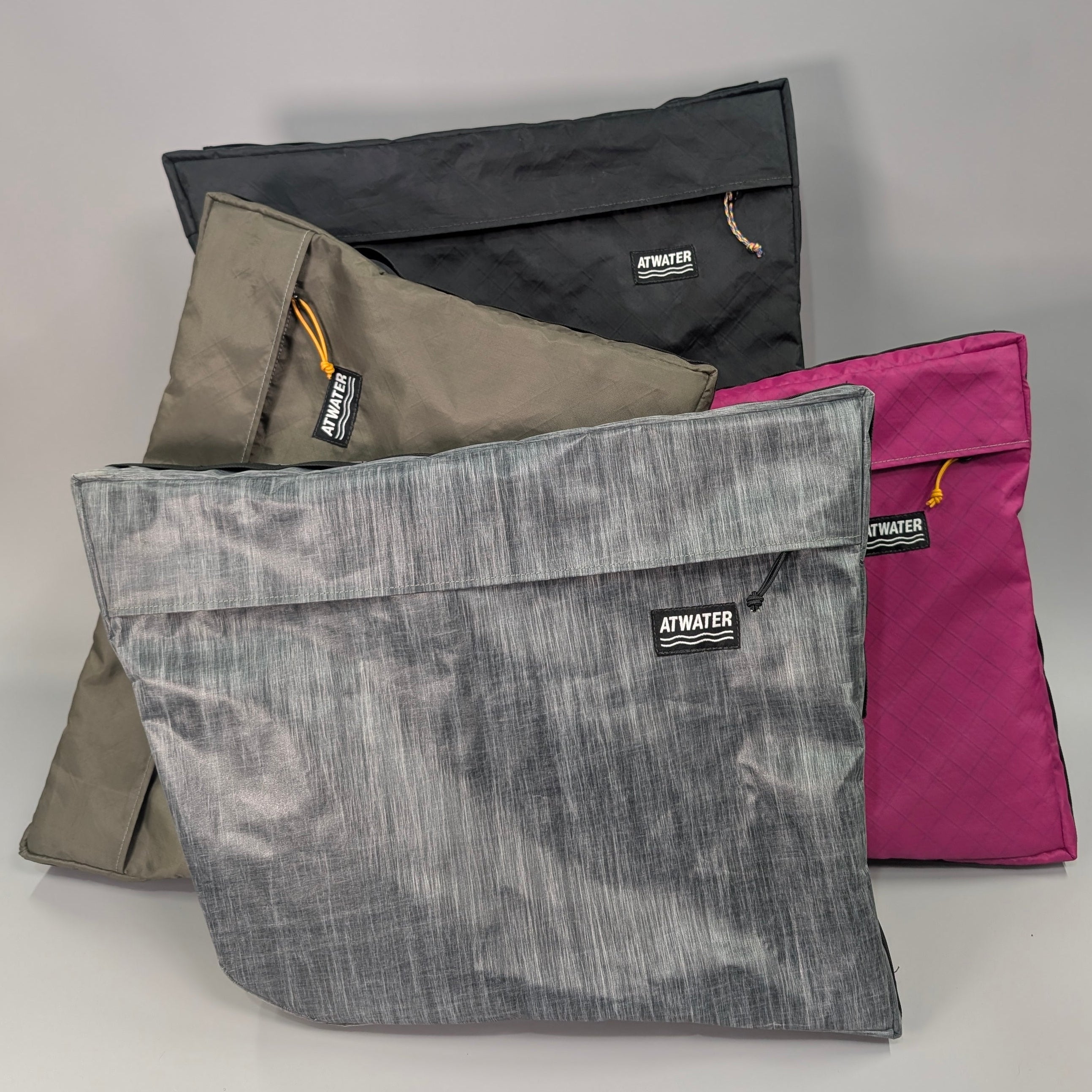 BULLITT FULL FRAME BAG