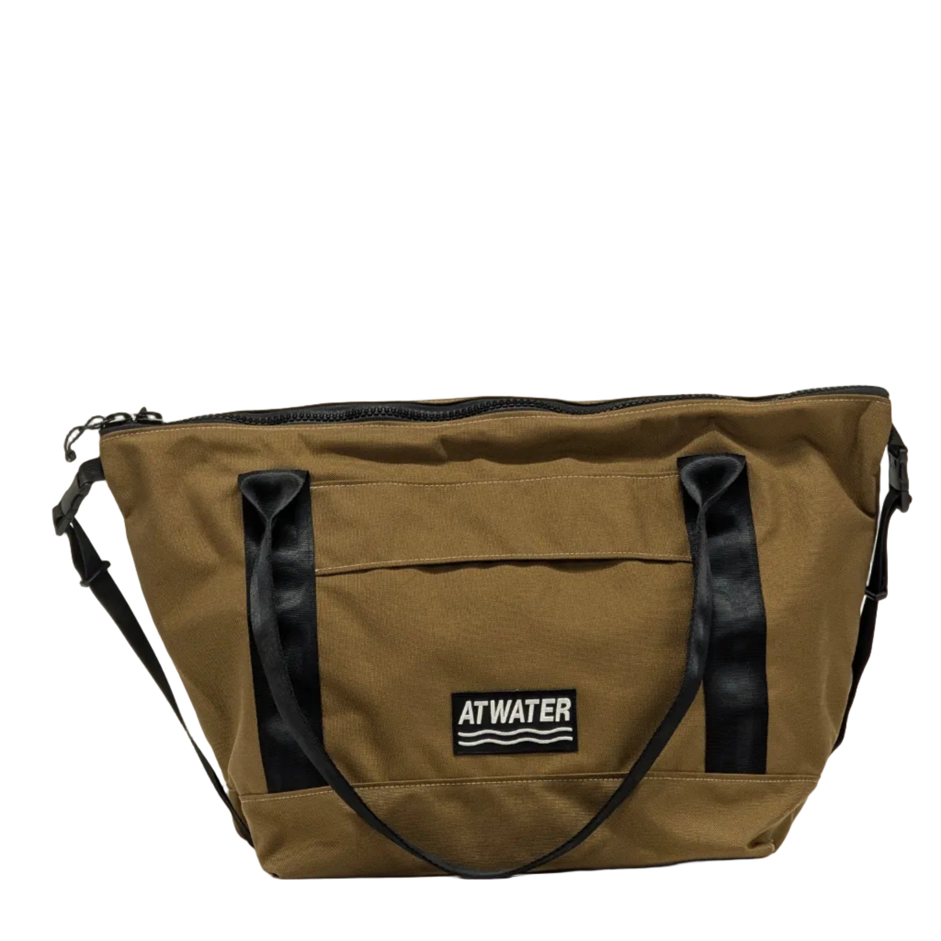 RAMBLER TOTE
