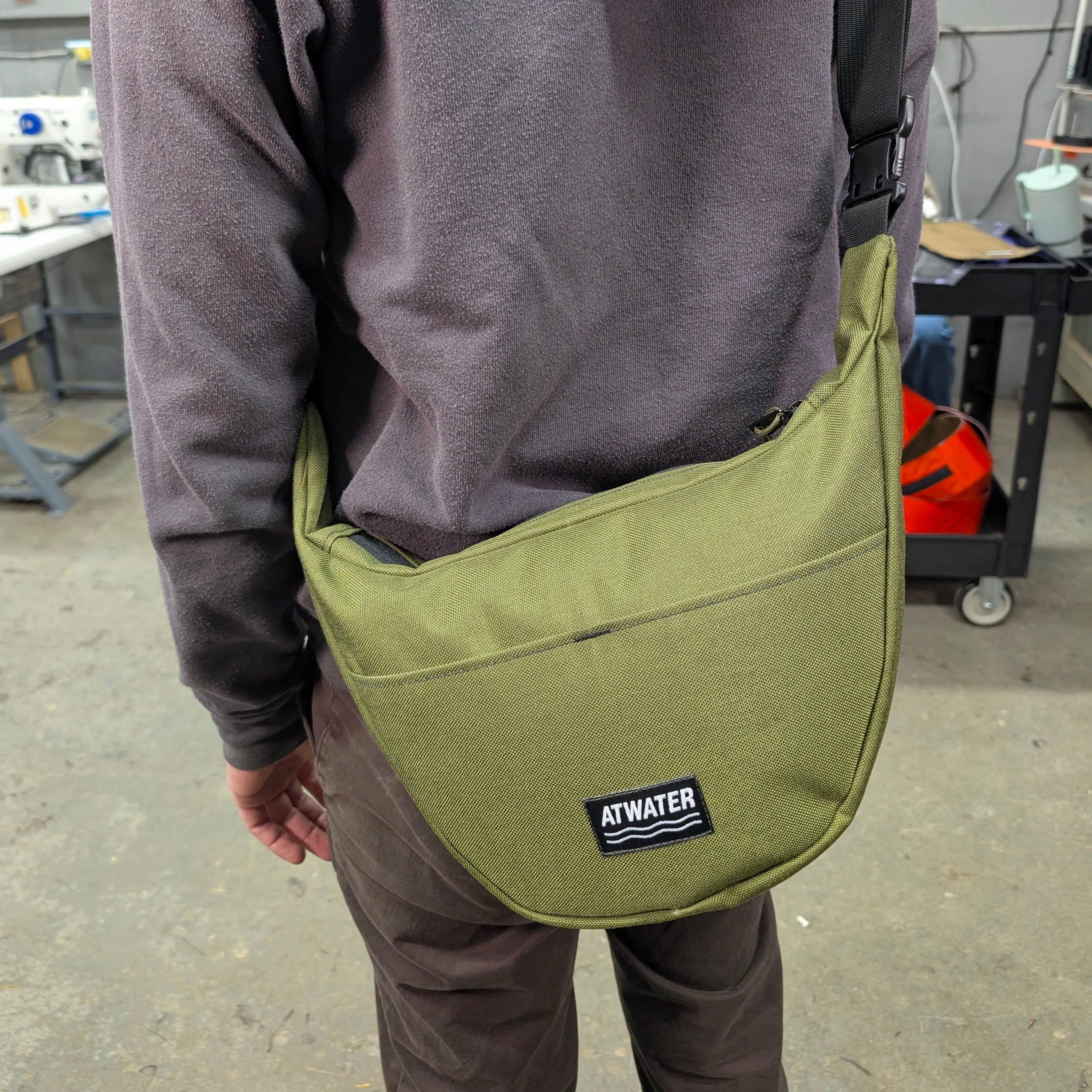 DRIFTER SLING