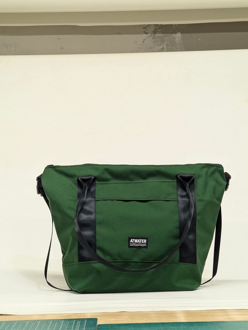 RAMBLER TOTE