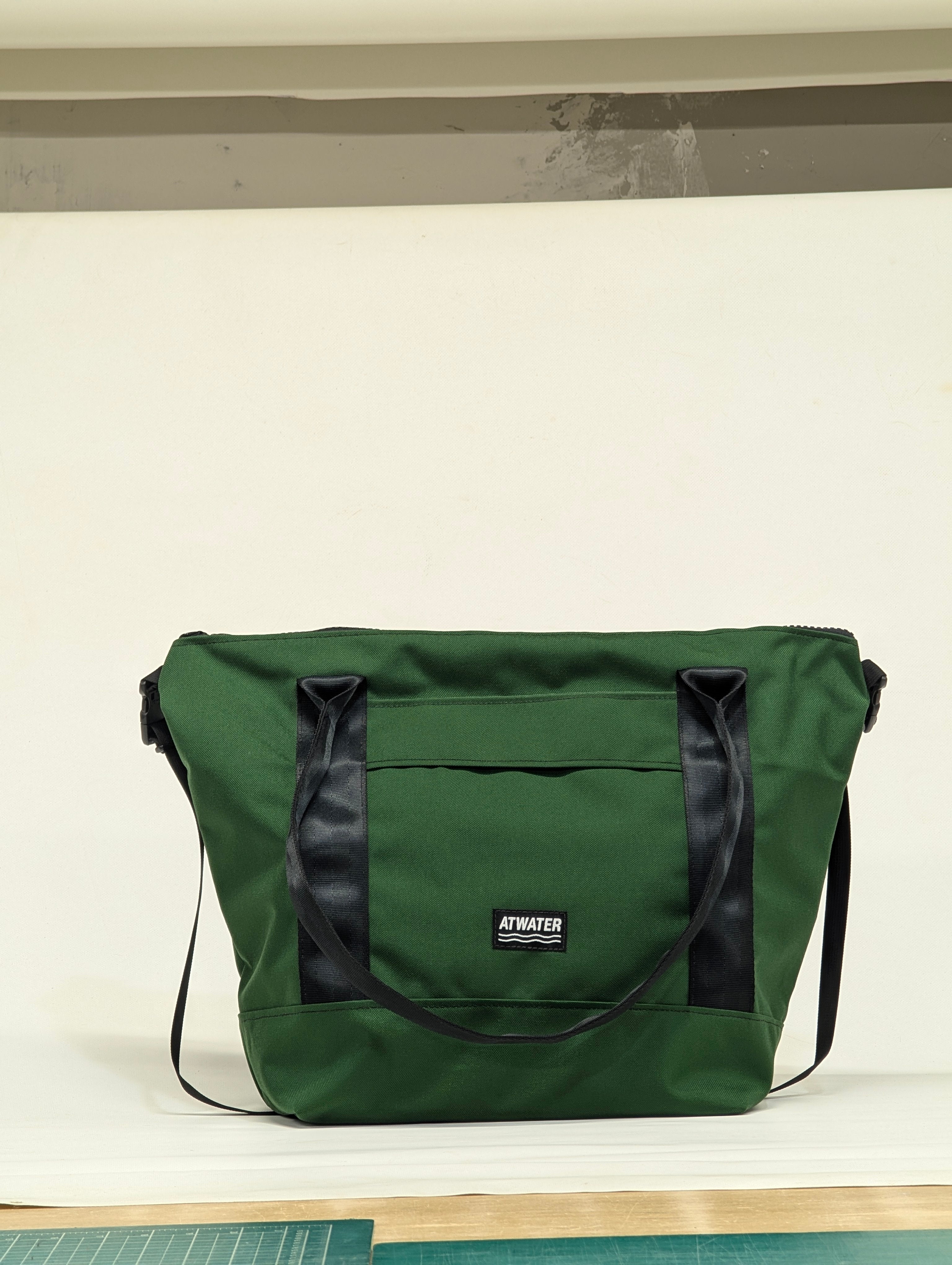 RAMBLER TOTE