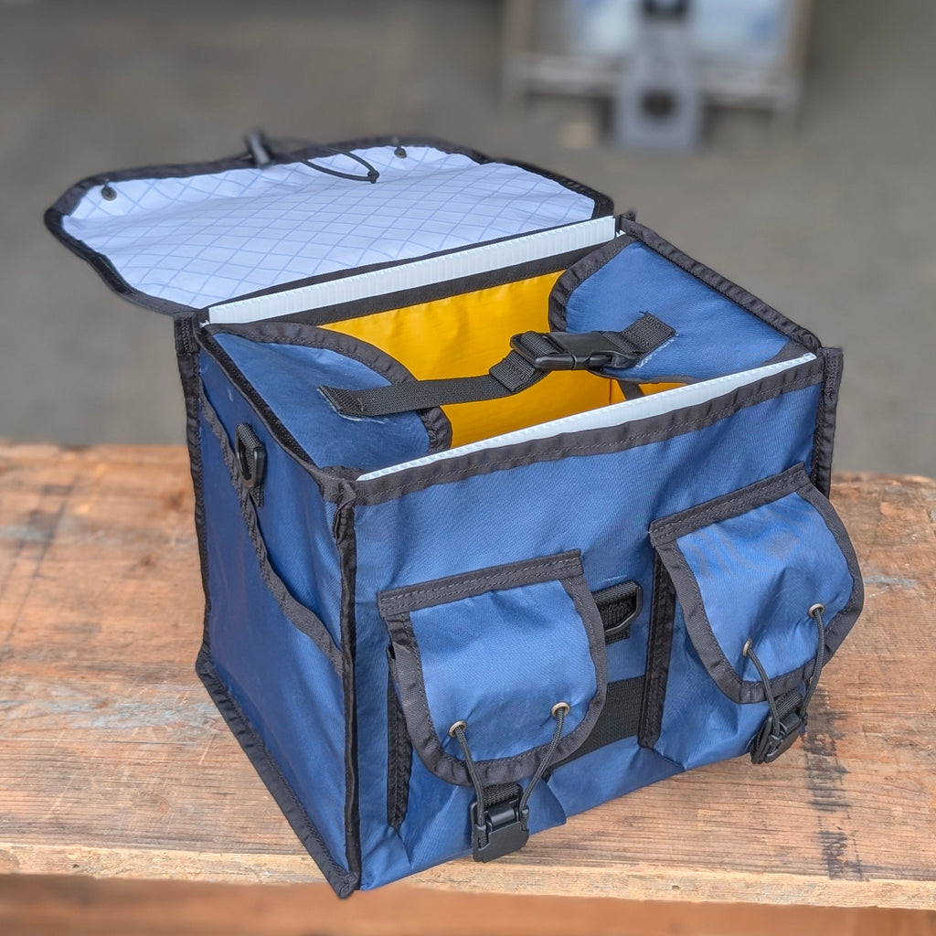 LUNCHBOX RANDONNEUR