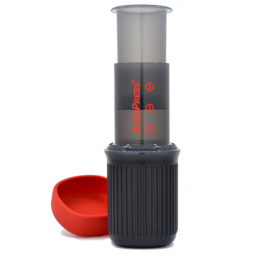 AeroPress Go Travel Coffee Press