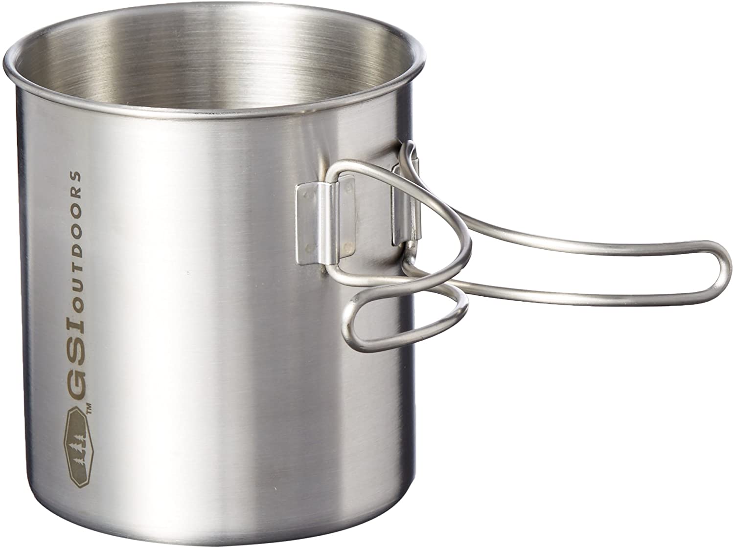 GSI Stainless Steel Bottle Cup