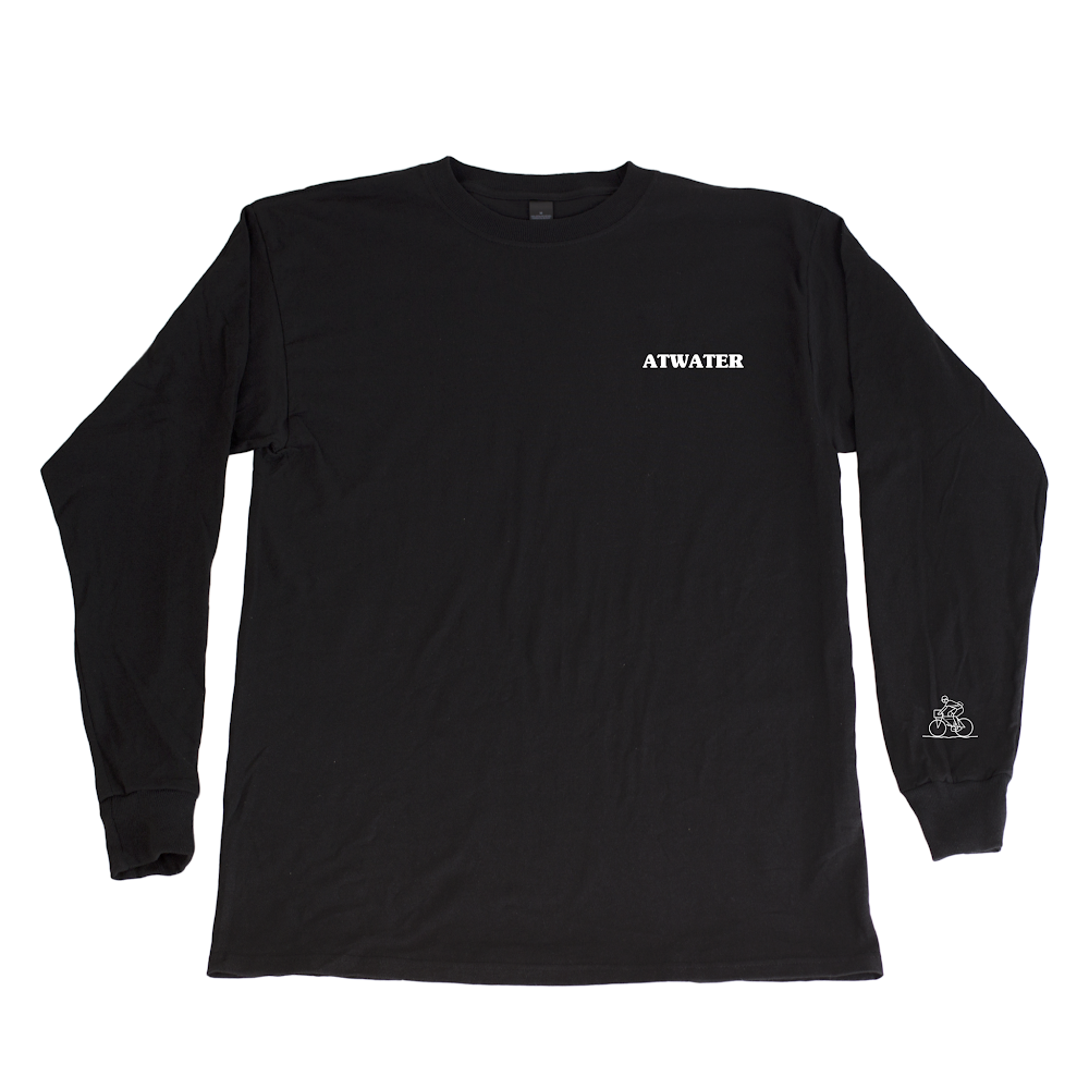 CAMP LONG SLEEVE