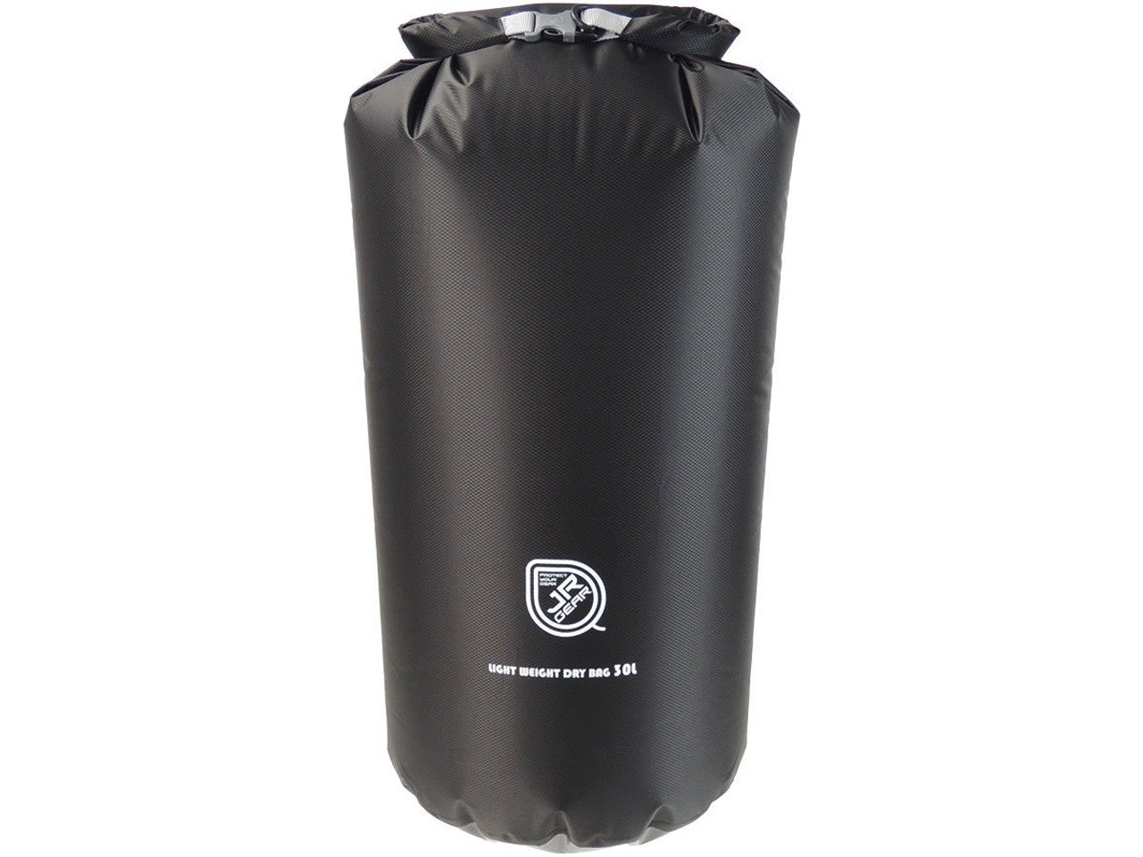 Lightweight Dry Bag Black