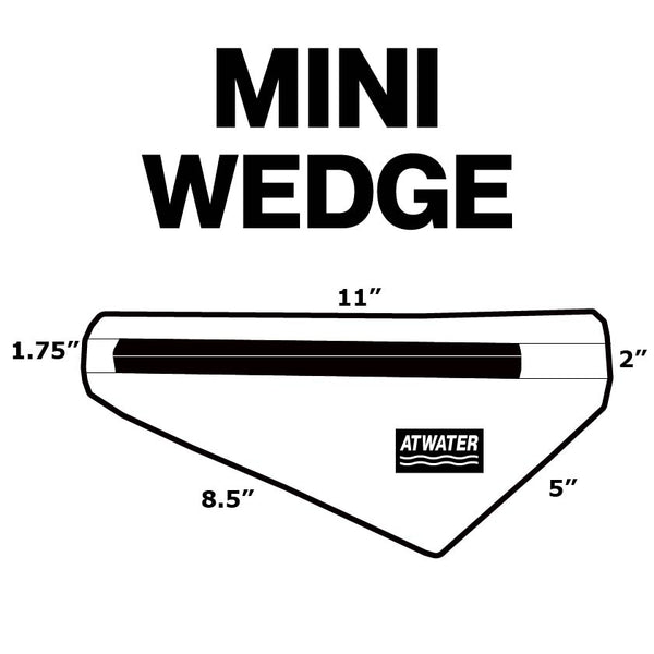 MINI WEDGE