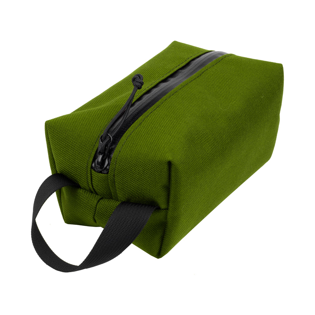 ZIP POD