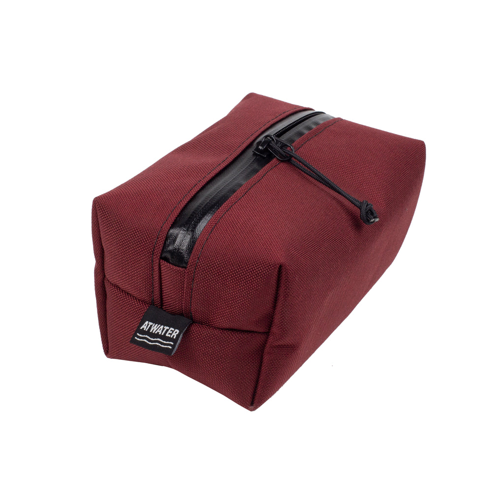ZIP POD