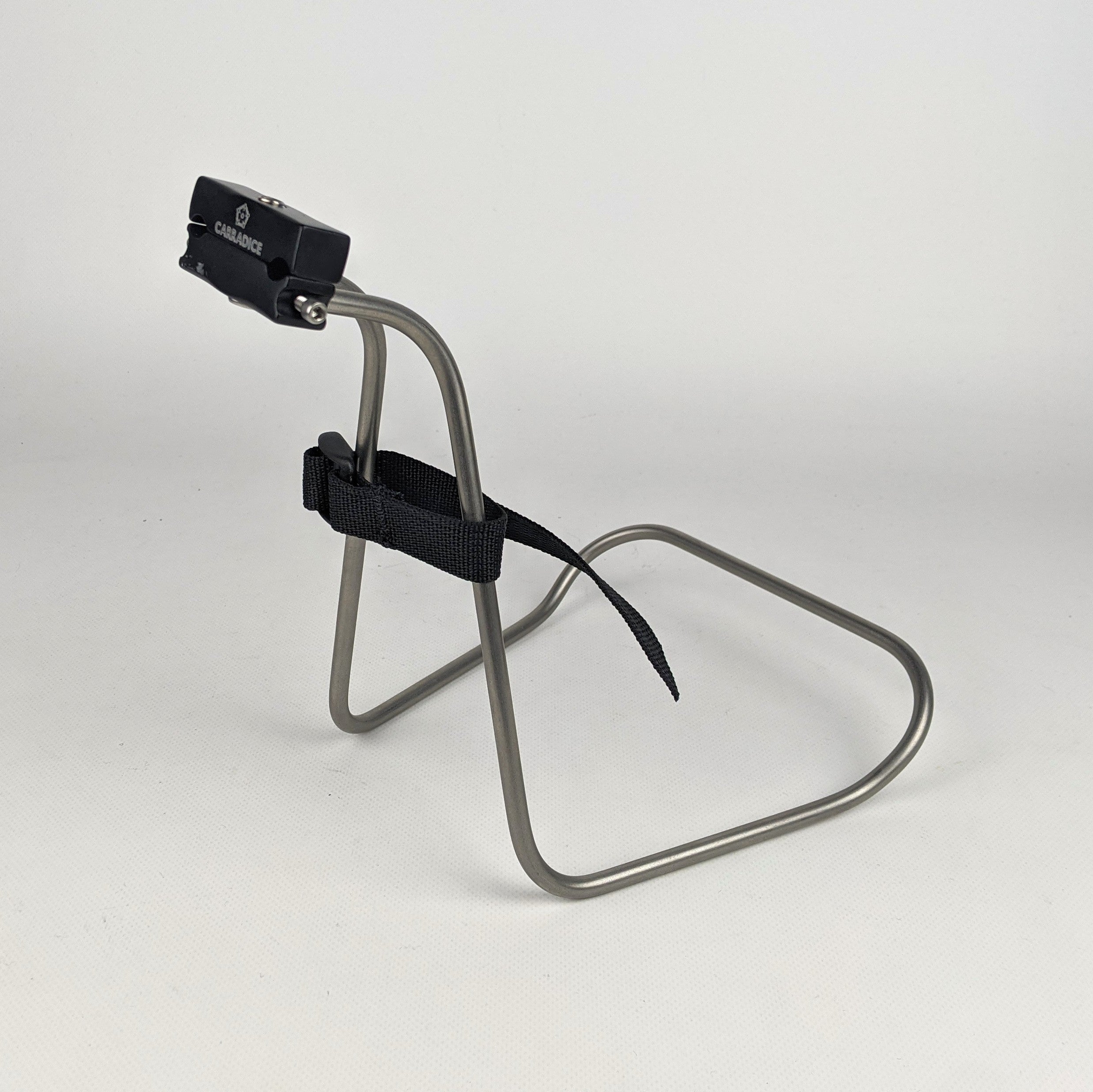 Bagman Saddle Support