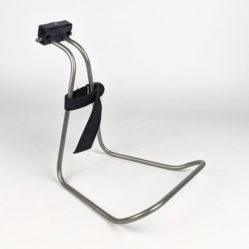 Bagman Saddle Support