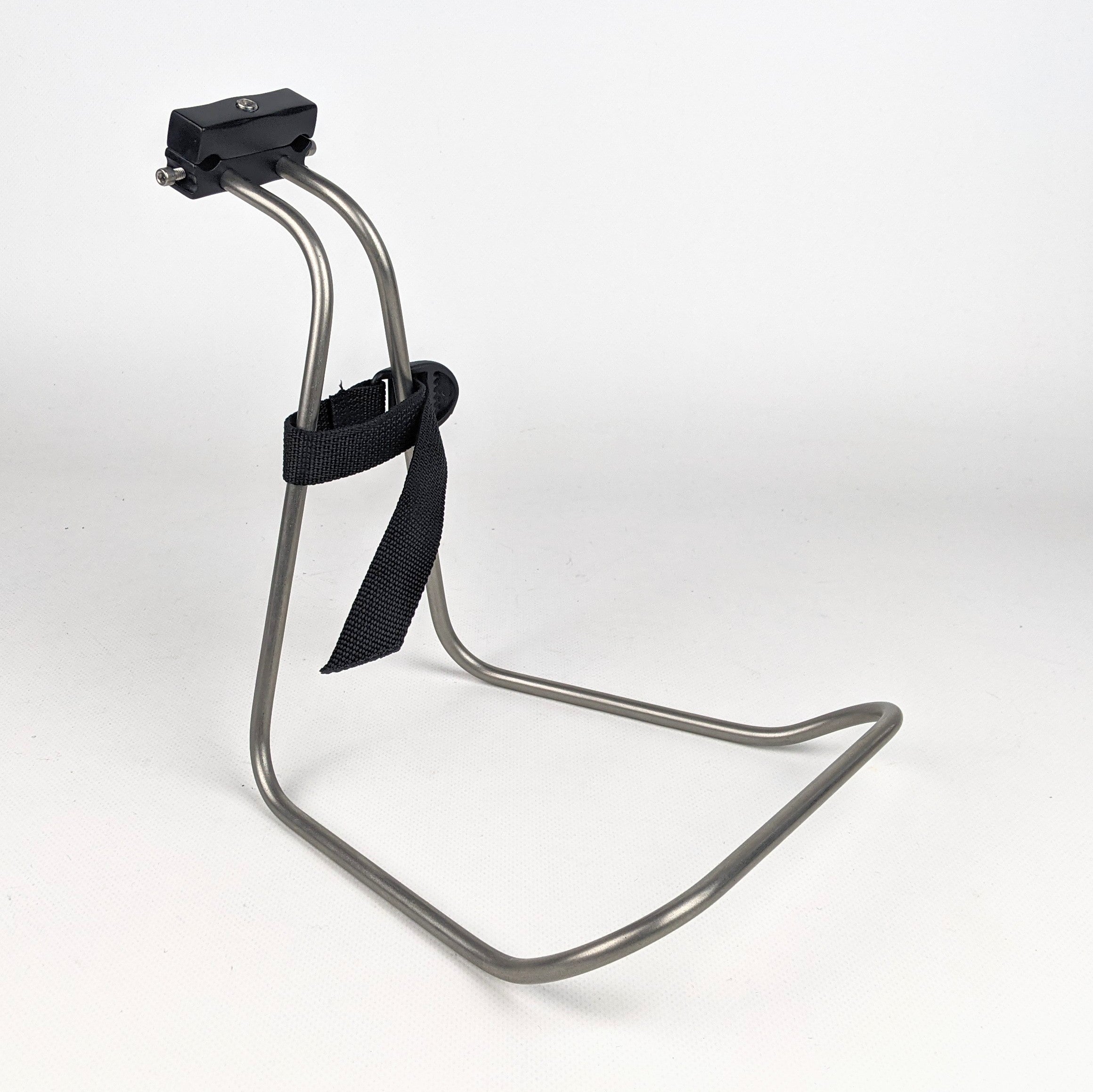 Bagman Saddle Support