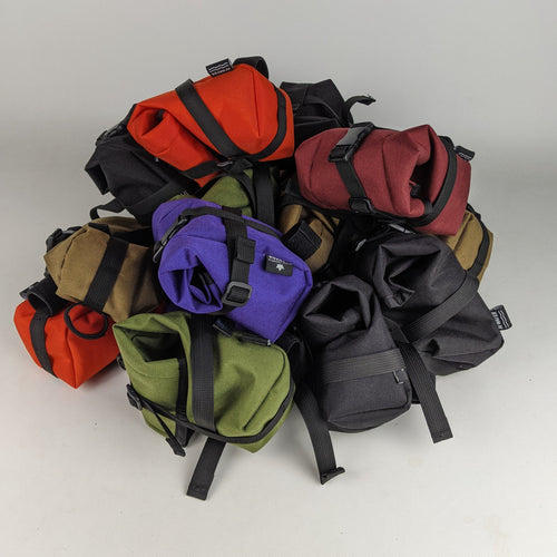 SAC À FESSIER