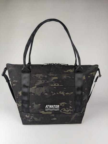 RAMBLER TOTE