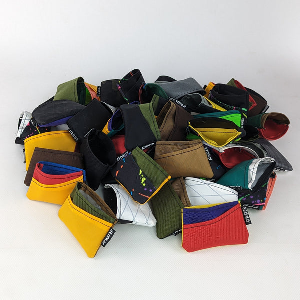 COMPACT WALLET